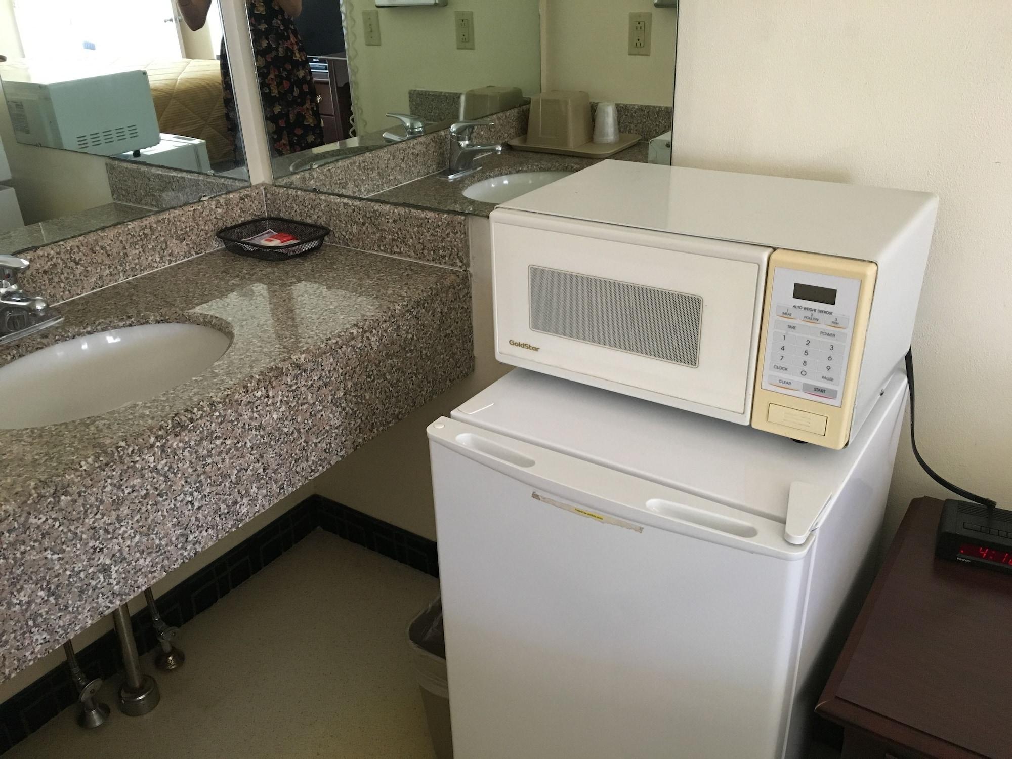 红地毯酒店 - 葛底斯堡 盖茨堡 外观 照片