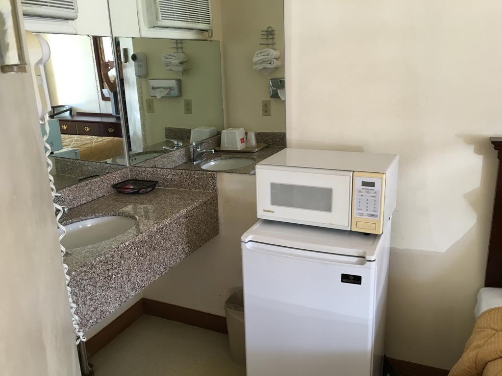 红地毯酒店 - 葛底斯堡 盖茨堡 外观 照片