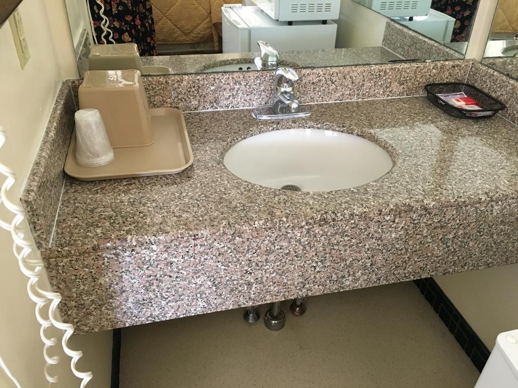 红地毯酒店 - 葛底斯堡 盖茨堡 外观 照片